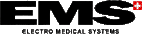 EMS logo
